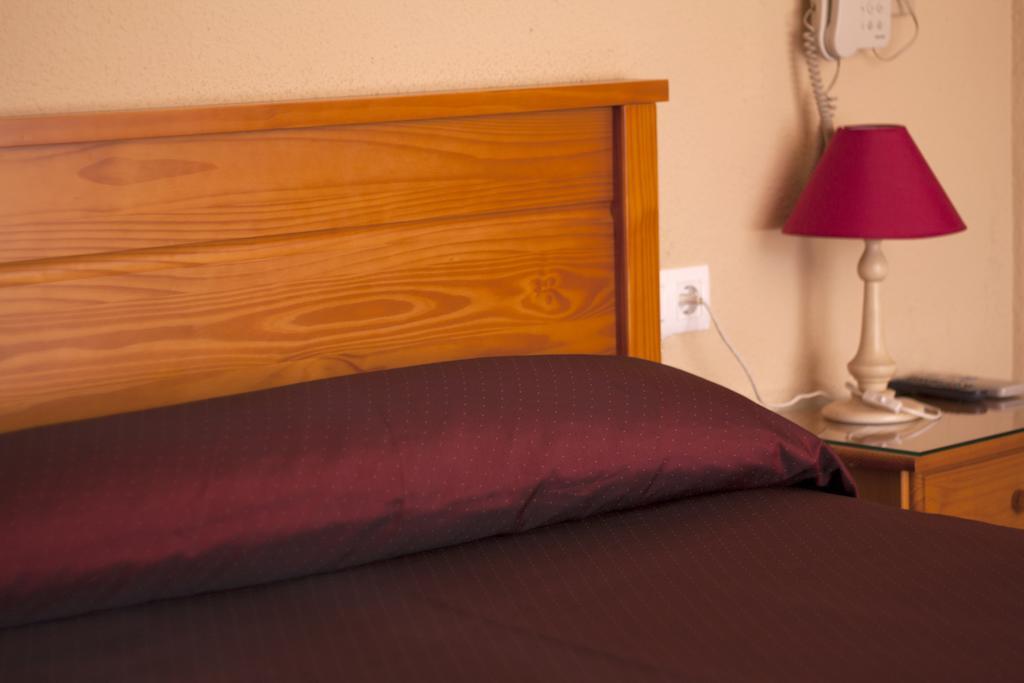 Hotel Santa Fe Сантафе Номер фото