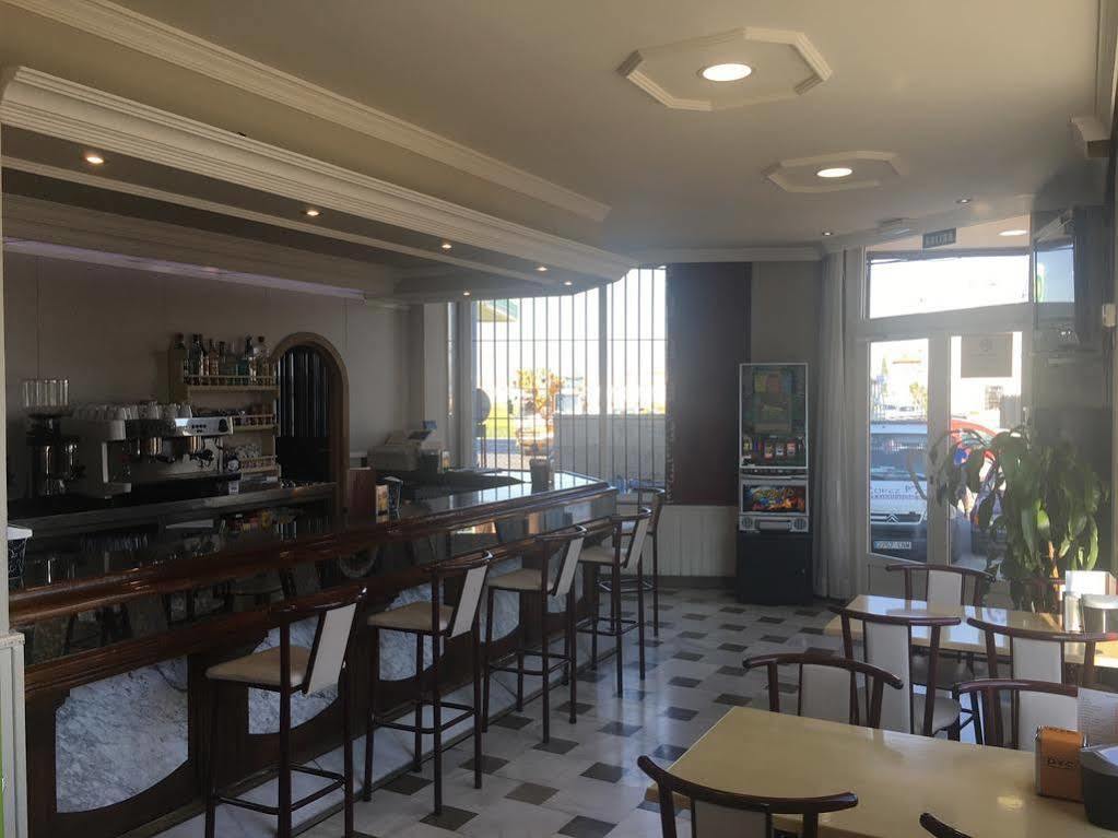 Hotel Santa Fe Сантафе Экстерьер фото