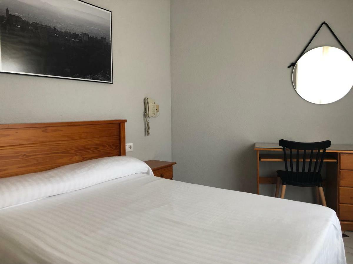Hotel Santa Fe Сантафе Экстерьер фото
