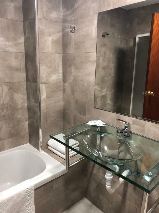 Hotel Santa Fe Сантафе Экстерьер фото