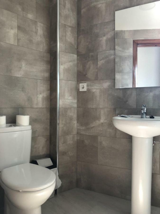 Hotel Santa Fe Сантафе Экстерьер фото
